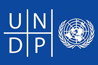 United Nations Development Programme logo