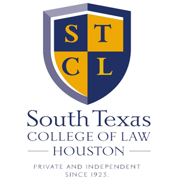 South Texas College of Law Houston logo