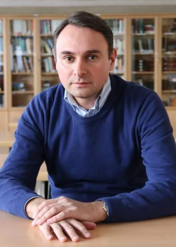 ირაკლი ბურდული