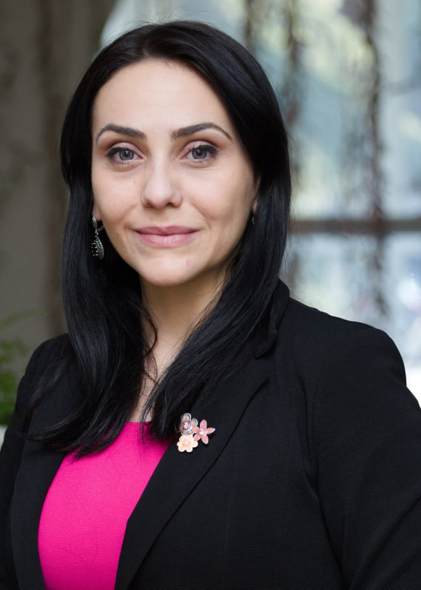 ნათია ჩიტაშვილი